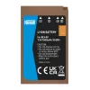 Newell Replacement Battery BLS-50 with USB-C for Olympus