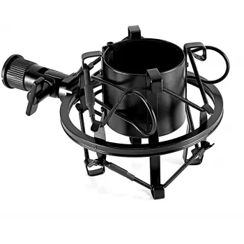MOZOS SHM2 Anti-Vibration Shock Mount mikrofonam 48-54 mm
