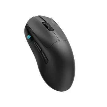 Tracer GameZone Nippy RF bezvadu optiskā pele Melna