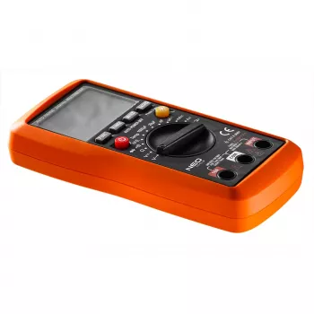 NEO TOOLS 94-001 Universālais multimetrs