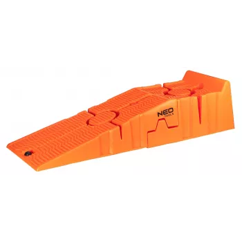 NEO TOOLS Car Ramp 2 pcs., Composite, 3000 kg Pair
