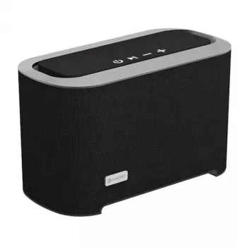 Platinet PMG094 Portable Stereo Speaker 6W Bluetooth 5.0 USB-C Black