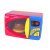SMA Microwave Oven with Battery-Operated Accessories