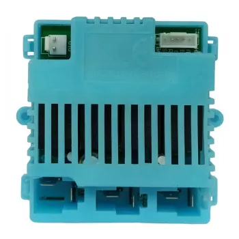 LEAN CARS Central Module for Audi Q5 Electric Ride-On Car