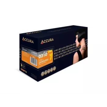 ACCURA saderīga tonera kasetne dzeltena Samsung CLT-Y4092S