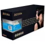 Accura saderīgs tonera kasetne HP No. 415X (W2030X) Black High Yield