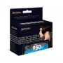 Accura saderīga tintes kasetne HP No. 950XL Black High Yield (CN045AE)