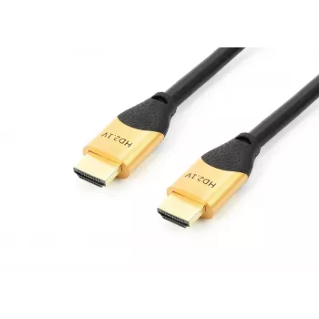 Accura Premium HDMI 2.1 kabelis 2.0m - 8K 48Gbps