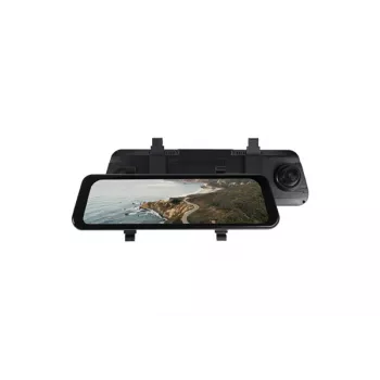 Prido X8 4K Wi-Fi GPS Dash Camera