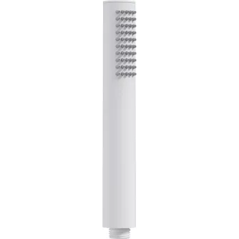 DEANTE 1-Function Shower Head Chrome 80mm