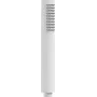 DEANTE 1-Function Shower Head Chrome 80mm