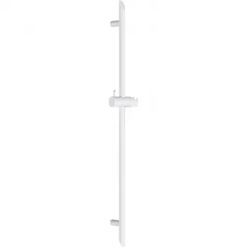 DEANTE Shower Bar Chrome 600mm ar rokas dušu un šļūteni