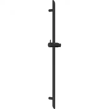 DEANTE NQS N51D Thermostatic Shower Bar Set Chrome 200mm Overhead Rain Shower
