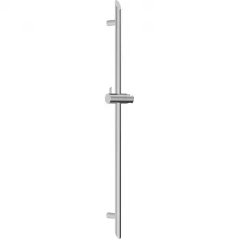DEANTE NQS F51D Dušas stienis hromēts 600 mm