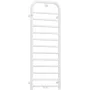 DEANTE AGI AG41 Vannas Istabas Radiators 121 cm Balts 720 W