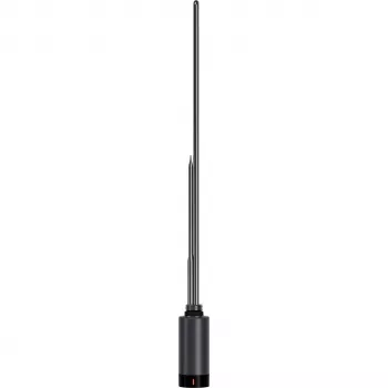 DEANTE Sildītājs Vannas Istabas Radiatoram - 600 W