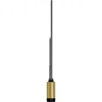 DEANTE Sildītājs vannas istabas radiatoram - 400 W