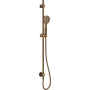 DEANTE Neo 3-Function Concealed Shower Set with Rail - Chrome