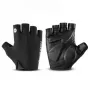 ROCKBROS Riteņbraukšanas Cimdi S106BK Izmērs XL - Melns