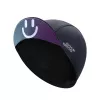 ROCKBROS Cycling Cap with Visor 18230005001 - Black