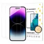 Wozinsky Rūdītais Stikls 2-Pack iPhone 17 Air