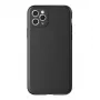 HURTEL Soft Case for iPhone 17 Air - Black