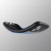 HURTEL Soft Case for iPhone 17 Air - Black