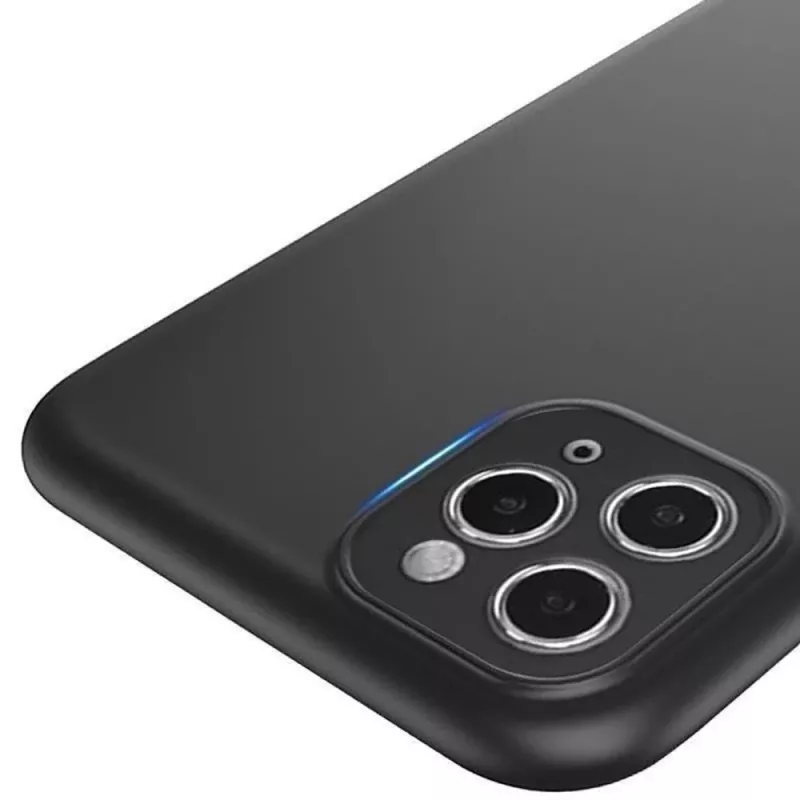 Hurtel mīkstais apvalks Apple iPhone 17 Pro Max