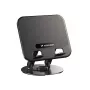 Wozinsky WRS-K75 Rotating Laptop and Tablet Stand - Black