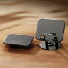 Wozinsky WRS-K75 Rotating Laptop and Tablet Stand - Black