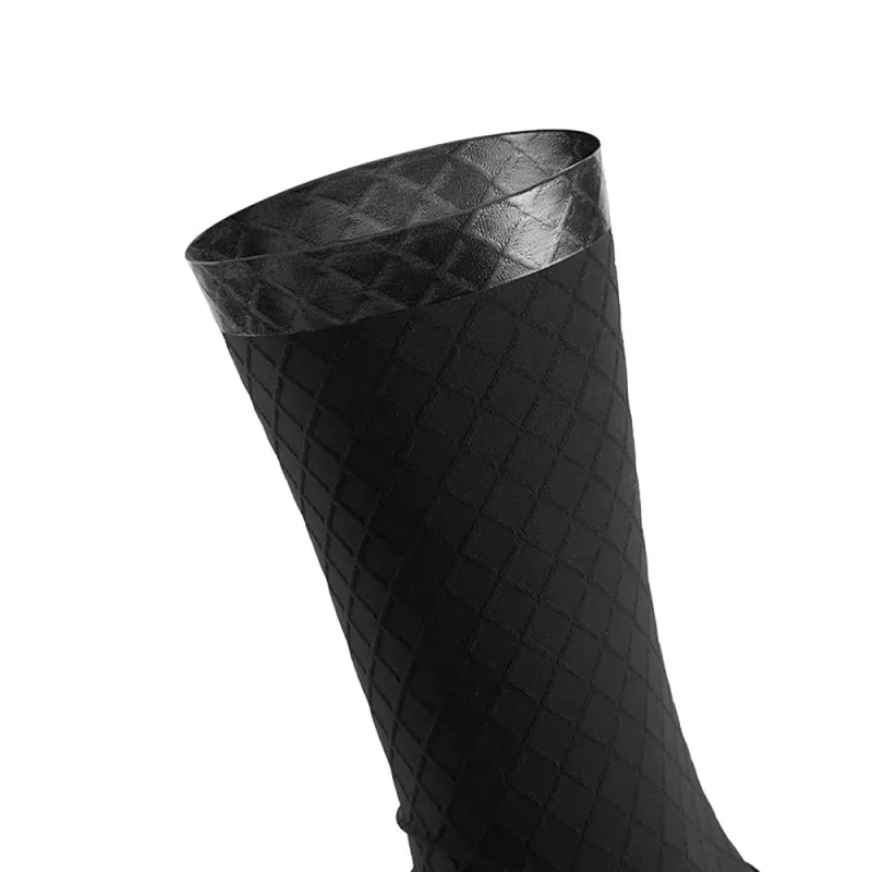 ROCKBROS Cycling Socks Size 36-38 Black