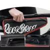 Rockbros G008 Flash Journey Bicycle Frame Bag – XL, Red