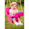 DOREX Pink Bucket Swing for Children 5237