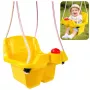 DOREX Yellow Bucket Swing for Children 5237