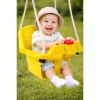 DOREX Yellow Bucket Swing for Children 5237