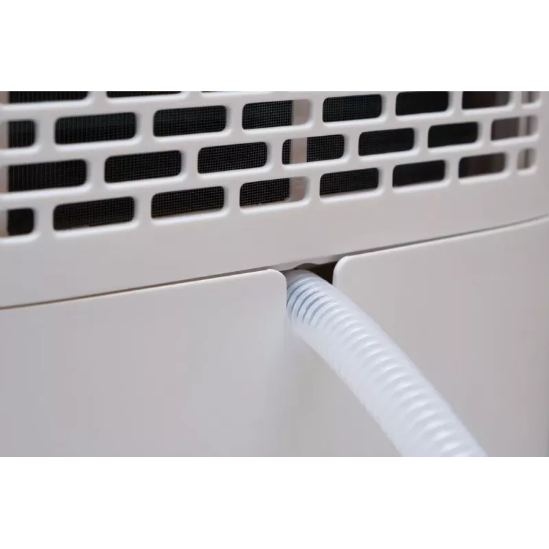 Eldom OP1130 Gaisa sausinātājs 10L/24h 200W 2.1L Tvertne