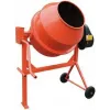 BWE-190 Concrete Mixer 190L Drum Capacity 850W 230V