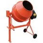 BWE-190 Concrete Mixer 190L Drum Capacity 850W 230V
