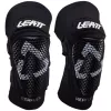 Ceļu aizsargi Leatt ReaFlex Pro Melns Izmērs M