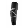 Leatt Cycling Elbow Guards, Black, Size M