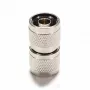 Poynting A-ADPT-042 N-Type (M) – N-Type (M) koaksiālais RF adapteris