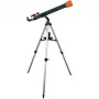 Levenhuk LabZZ T3 50mm Refraktora Teleskops Iesācējiem