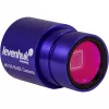 Levenhuk M130 BASE mikroskopa digitālā kamera 1.3 MP USB 2.0