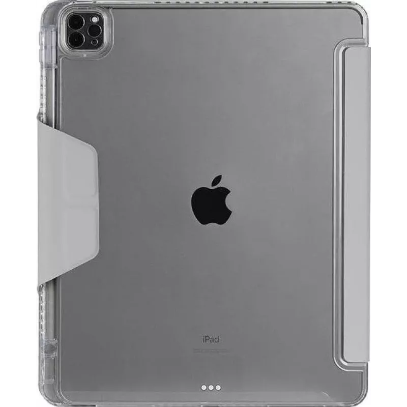 STM Goods OPP iPad Air 13 (M2) Case - Grey