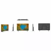 Tornado 50US4301X 50 collu 4K UHD Smart TV