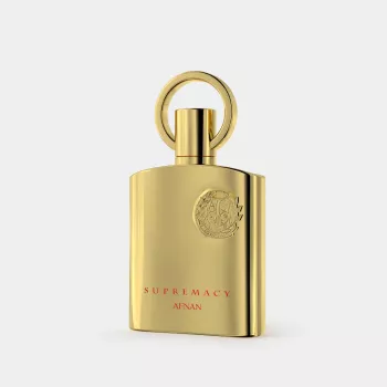 AFNAN Supremacy Gold Eau de Parfum Spray 100ml Unisex