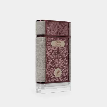 AFNAN Oud Rising Eau de Parfum Spray 80ml