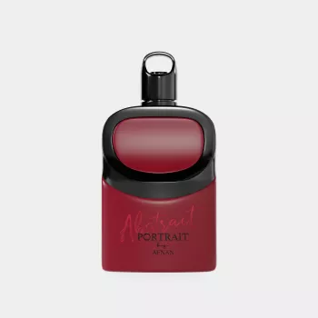 AFNAN Portrait Abstract Eau de Parfum Unisex 100 ml