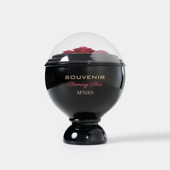 Afnan Souvenir Blooming Bliss Eau de Parfum sievietēm 100 ml