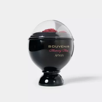 Afnan Souvenir Blooming Bliss Eau de Parfum sievietēm 100 ml